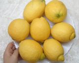 صورة لخطوة 1 من وصفة ليموناضة صحية