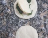 Foto del paso 2 de la receta: Pancitos rellenos