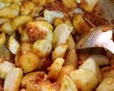 आचारी टिंडा (achari tinda recipe in Hindi) रेसिपी चरण 3 फोटो
