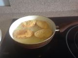 Torrijas sin azúcar