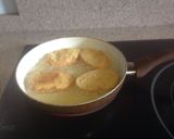 Foto del paso 4 de la receta: Torrijas sin azúcar