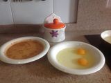 Torrijas sin azúcar