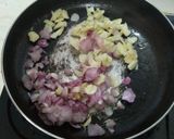 Foto langkah ke 2 dari resep Bacang Ketan.
