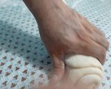 Foto del paso 10 de la receta: Rollitos Canelosos 🍞🍥