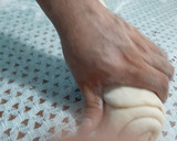 Foto del paso 10 de la receta: Rollitos Canelosos 🍞🍥
