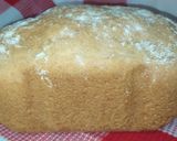 Foto del paso 3 de la receta Pan multicereales en panificadora Lidl