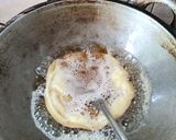 Foto langkah ke 4 dari resep Kerupuk Pangsit Keto.