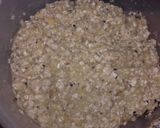 Foto del paso 1 de la receta: Galletitas de avena, banana y miel