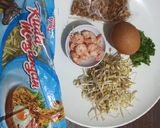 Foto langkah ke 3 dari resep MI Celor Palembang.