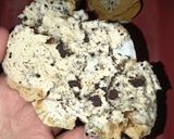 Foto langkah ke 6 dari resep Bolu Kukus Mekar Coklat Oreo.