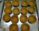 Foto langkah ke 3 dari resep Pie Susu.