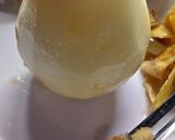 Foto del paso 2 de la receta: Peras al vino blanco y azafrán