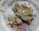 A picture of step 2 of LANCHA Bengali sweets.