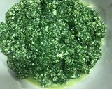 Foto del paso 4 de la receta: Panzotti de acelga y ricota