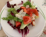 Foto del paso 1 de la receta: Ensalada de salpicón