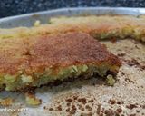 صورة لخطوة 1 من وصفة بسبوسة جوز الهند