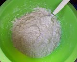Foto del paso 2 de la receta: Budín de avena y coco