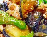 A picture of step 11 of Perfect for BBQs★Special Marinated Pork Stir-Fry.