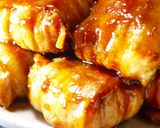 A picture of step 12 of Perfect for BBQs★Special Marinated Pork Stir-Fry.