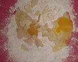 Foto del paso 1 de la receta: Chipá ✨