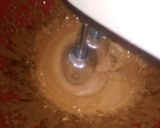 A picture of step 4 of Vanilla Coffee Paste.