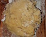 Foto del paso 2 de la receta: Trenzaditos, rico y fácil