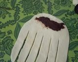 Foto langkah ke 2 dari resep Chocolate Bread.