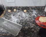 Foto del paso 4 de la receta: Pan Brioche