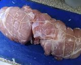 Foto del paso 2 de la receta: Jamón Artesanal