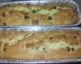Foto del paso 9 de la receta: Budín susi cake's👈😍