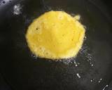 Kesar malpua recipe step 3 photo