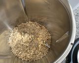 Foto del paso 1 de la receta Tortitas americanas para un desayuno saludable