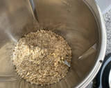 Foto del paso 1 de la receta: Tortitas americanas para un desayuno saludable
