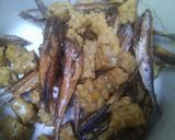 Foto langkah ke 1 dari resep Ikan Pindang Tempe Pedas.