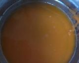 मॉनच्याव सुप रेसिपी चरण 1 फोटो