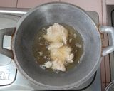 Foto langkah ke 3 dari resep Cireng Bumbu Rujak.
