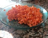 Foto del paso 1 de la receta: Risotto con hongos