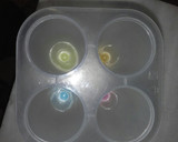 Foto del paso 2 de la receta: Helado casero