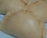 Foto langkah ke 3 dari resep Pastel Renyah isi Bihun.