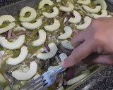 Foto del paso 7 de la receta: Camarones en aguachile estilo Mazatlán, Sinaloa