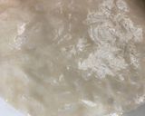 Gyors tejes kifli recept fázis 1 fotója