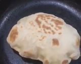 صورة لخطوة 4 من وصفة عيش او 🥯 خبزه الصاج