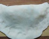 صورة لخطوة 5 من وصفة معجنات بالجبنه🥟