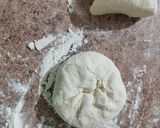 Foto del paso 4 de la receta: Discos de pizzas para tener listos en el freezer