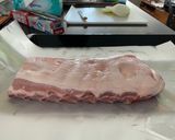 รูปขั้นตอนการทำที่ 1 ของ ซี่โครงหมูอบน้ำอ้อย