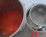 A picture of step 3 of Rich Tomato Soup 🍅🍅🍅.