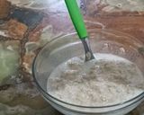 Foto del paso 5 de la receta: Waffles saludables proteicos