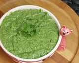 A picture of step 4 of Avocado sauce _dip.