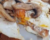 Φωτογραφία βήματος 4 της συνταγής Brunch για δύο!