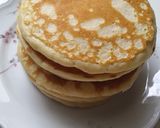 Une image de l'étape 5 de Pancakes.